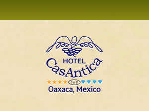 Hotel en Oaxaca